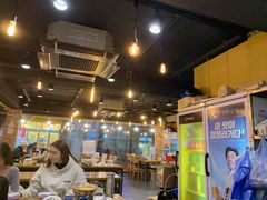 大堂-Myth猪蹄(明洞店)
