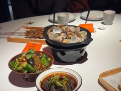-鸣记脆皮烤鱼·海鲜烤鱼(三八广场店)