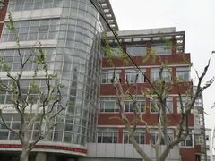 -同济大学附属口腔医院