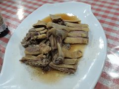 -芝城故事·建瓯土菜