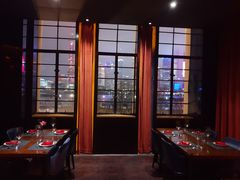 -YUE·6·西式融合餐厅(外滩六号店)