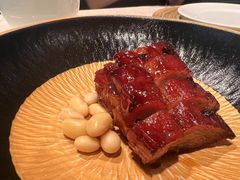 -万丽轩·粤菜(王府井金茂万丽酒店)
