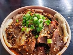 -万三面馆(青龙正街太古里店)