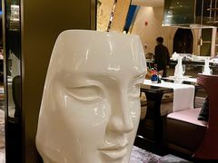 -瑞吉酒店 · Elba 欧尔巴意大利餐厅· 精致意餐·云端聚会