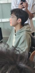 -MASTER 男士发型设计