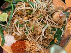 -simply thai天泰(静安嘉里中心店)