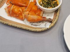 -金哥私房菜馆(张府园总店)