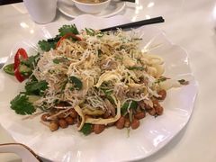 招牌顺德捞鸡-清晖小苑•顺德地方菜(壹海城店)