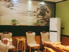 -天怡·鱼工厂(临江店)
