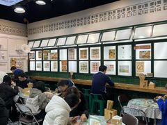 -阿金大白·上海菜馆(新天地店)