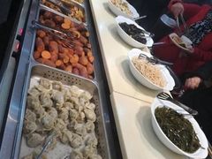 煎豆腐-素满香·素食自助餐(苏州·临顿路店)