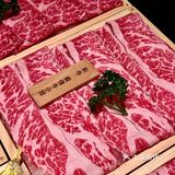 在北京可以放心闭眼冲的和牛火锅
