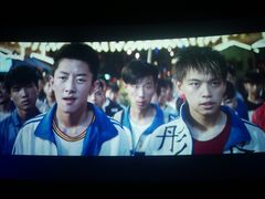 -上影国际影城(普陀绿地缤纷城店)