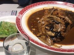 -旺顺阁·北京菜(北辰上品+)