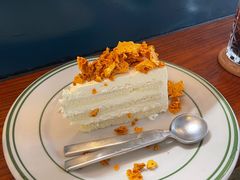 -Be Lived Cafe比例咖啡(摩天轮店)