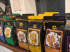 -唐咖精品咖啡(大理古城手冲店)