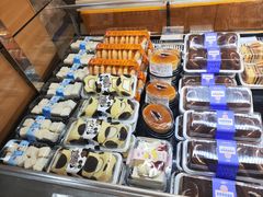 -85度C(南京龙江店)