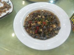 -碧海银沙海鲜餐厅(恒大海上威尼斯店)