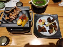 -花潮料理艺食馆(世欧广场店)