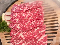 -厚贞日式烤肉(龙之梦店)