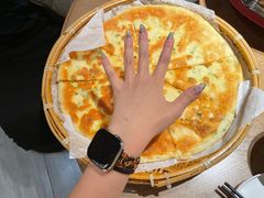 -肥三土菜馆(五四广场店)