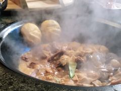 -农家铁锅炖(太阳沟店)