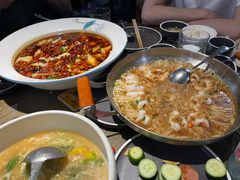 -隆喜元鱼汤包·海鲜(中联广场店)