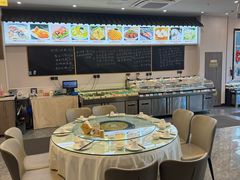 -禧福楼·十五年老店(科技城店)