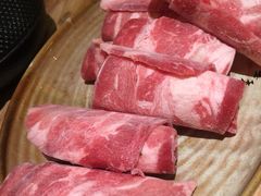 -白乐天毛肚火锅馆(解放碑店)