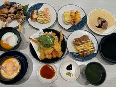 -滨寿司(新街口中央商场店)