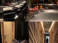 -Ginza Onodera铁板烧(外滩十八号店)