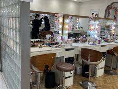 -海马体家庭照相馆(广州正佳广场店)