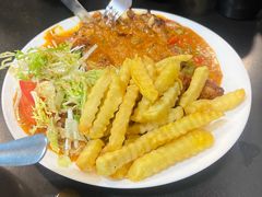 -妈阁铭记澳葡美食