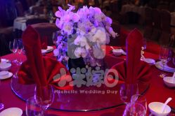 -M'S BANQUET AND SPACE ART