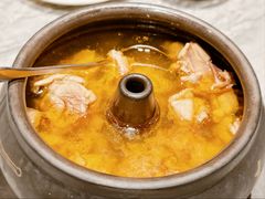 正气汽锅鸡-福照楼汽锅鸡·云南菜(火车站锦江店)