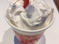 芝士奥利奥暴风雪-DQ·蛋糕·冰淇淋(城南嘉园店)