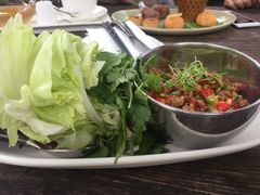 -Ginger(兴国路店)