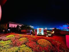 -遵化汤泉宫度假村温泉