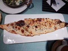 -伊斯坦布尔土耳其清真咖啡餐厅