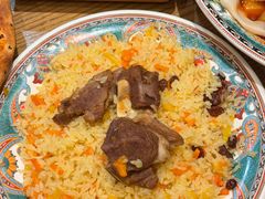 -巴依老爷新疆美食(赛格店)