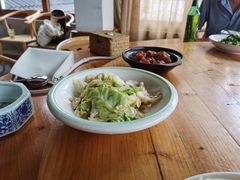 -礼耕堂·百年茶人餐厅(梅家坞店)