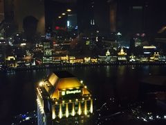 -翡翠36餐厅(浦东香格里拉店)