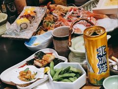 -和彩放题(渔阳店)