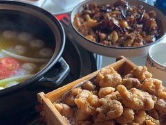 -志晖园圆子鸡·辣子鸡(阳光店)