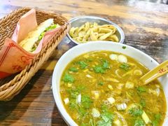 -化三驴肉汤(金明东街店)