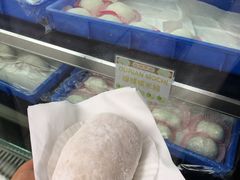 -澳门长洲糯米糍(柯打苏沙街店)