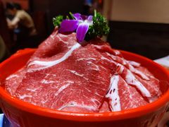 -大龙燚·旷野鲜火锅(广州首店)