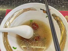 -一肴·牛肉粿条(深圳湾睿印店)