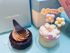 -好利来(东四店)