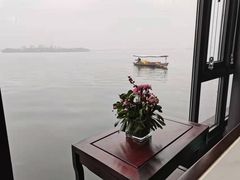 -柳莺湖上·湖景餐厅·江南菜(西湖店)